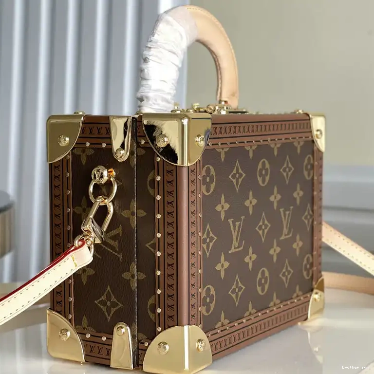 Brother sam 2109YA0029 LV Bag 0702